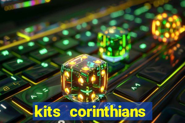 kits corinthians dls 19